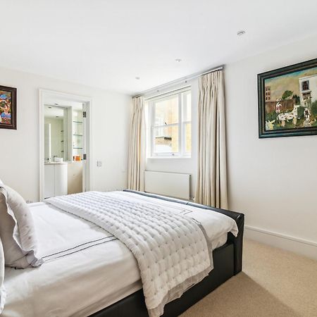 Maisonette Hyde Park London Luaran gambar