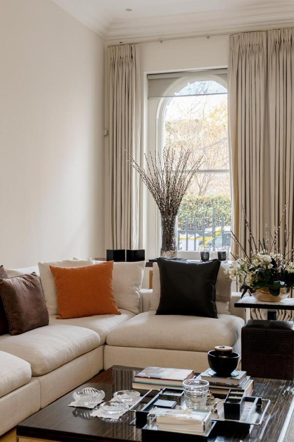 Maisonette Hyde Park London Luaran gambar